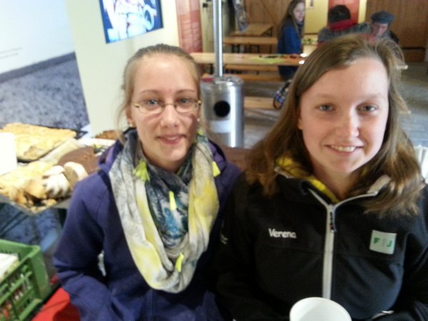 Drischl dreschn & Kuchenverkauf im Museumsdorf