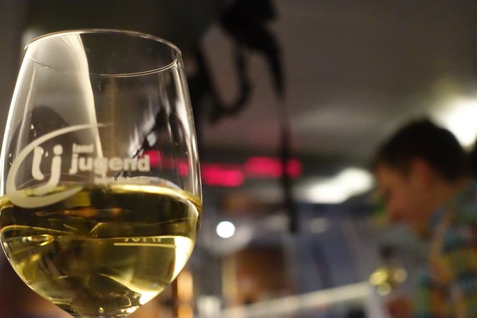 Jungwinzerexkursion nach Franken 23.-25.11.2023