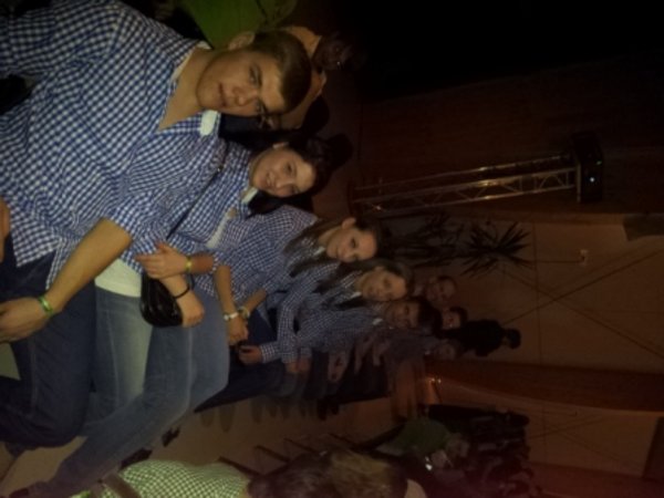 Tag der Landjguend 2015