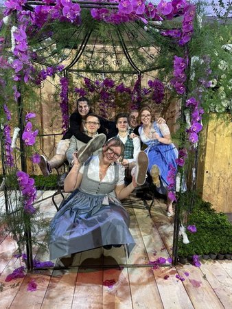 Bauernbundball 10.01.2026