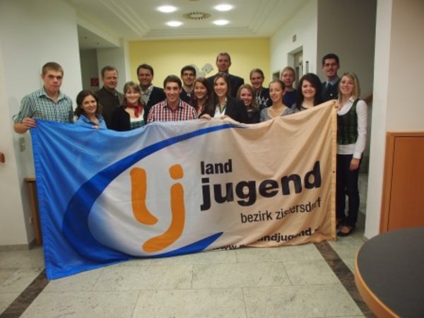 Generalversammlung 2014