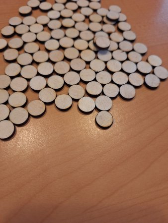 Damenspenden & Balldeko basteln 04.01.2025