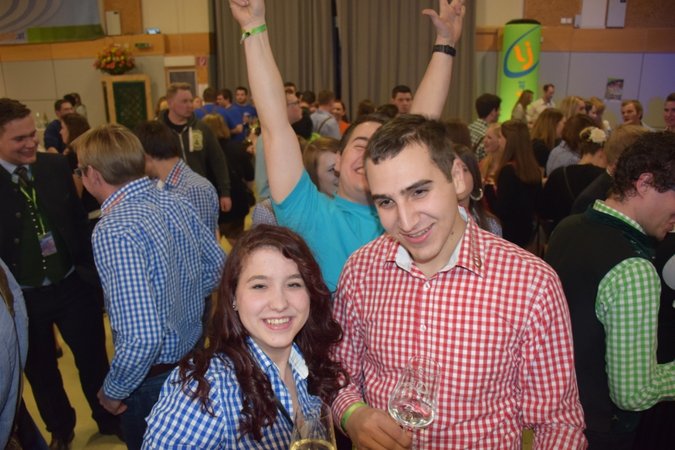 Tag der Landjugend 2016