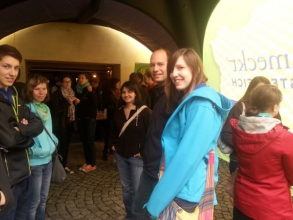 Go4It Gebietsentscheid