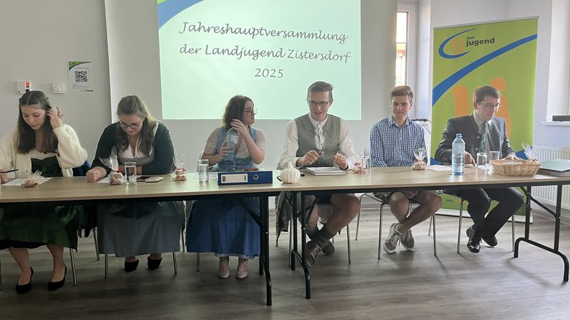 26 10 2025 Generalversammlung