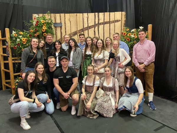 Tag der Landjugend 15.03.2025