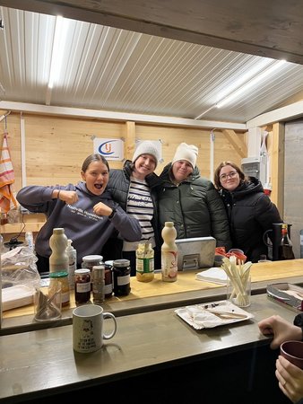 Adventmarkt 05.-07.12.2025