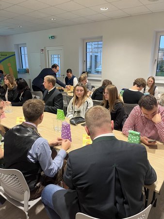 Generalversammlung 2024