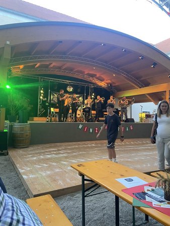 Kirtag der Marchviertler