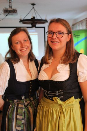 Generalversammlung 28.10.2023