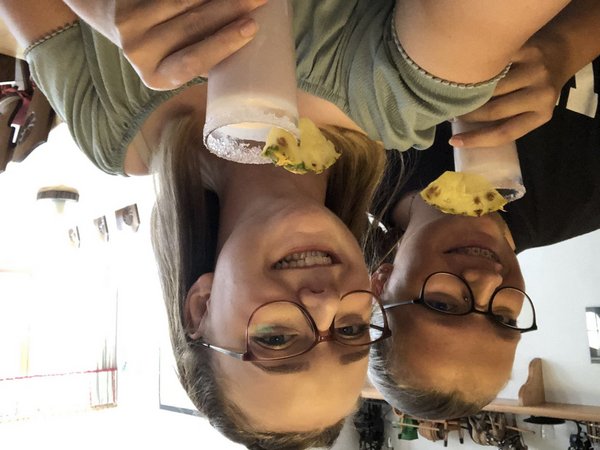 Cocktail- und Spieleabend 28.07.2023