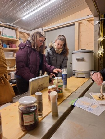 Adventmarkt 05-07.12.2024