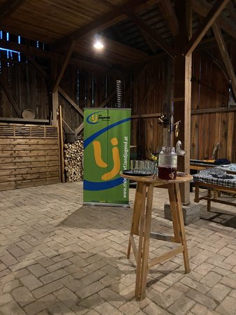 Grillabend 14.08.2023