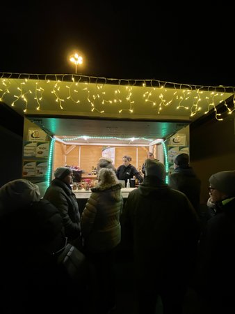Adventmarkt 07.-09.12.2023